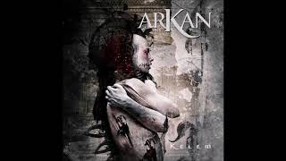 ARKAN - Cub of the Califate