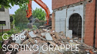 Novi CM G 180 grejfer | Slika 4 - Machineryline