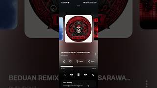 Download lagu BEDUAN REMIX V3 - DUSUN SARAWAK MIX mp3