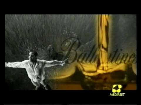 Spot Ballantine's Finest - 1999