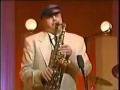 Phil Woods Speak Low