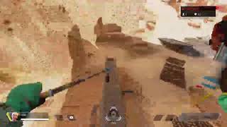 [APEX]カスタム前に指あたためる