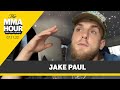 Jake Paul Believes He’s Getting Closer to Conor McGregor Fight  - MMA Fighting