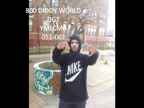 Boss Smooth-House Party Freestyle (Edai Diss)