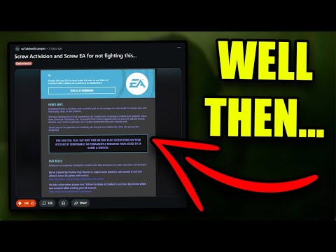 Activision just COPYRIGHT STRUCK Battlefield 6 for stealing Call of Duty assets
