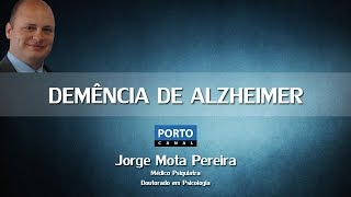 Demência de Alzheimer