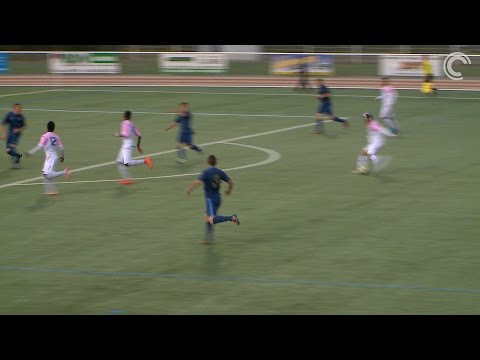 ETG2 vs Equipe de France militaire