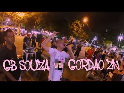 Batalha Vila Isabel 379° - Semis - GB Souza vs. Gordão ZN