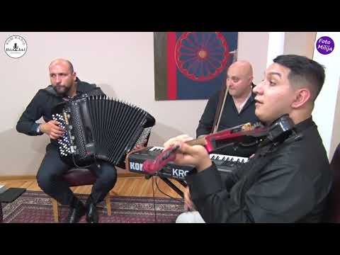 Romsko poselo - Bosko Jovanovic Boskic - Cojle manojle (Cover)