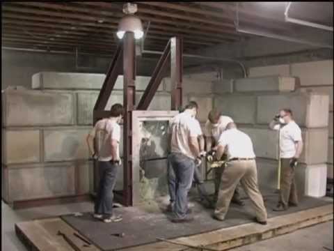 Armortex® Inc. Videos | ARCAT