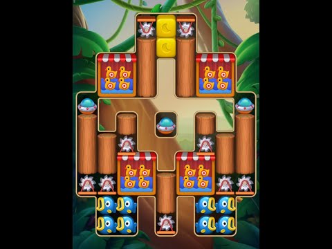 TOON BLAST level 6250