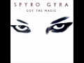Spyro Gyra - If You Will