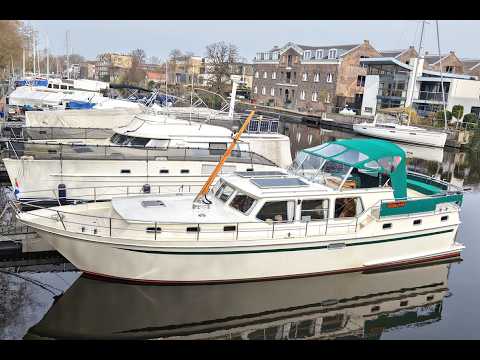 Video van Martin Bekebrede 1300 AK