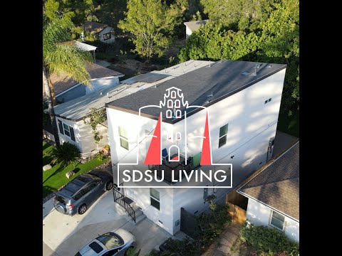 Cozy 4BD/2BA House on Gary with Beautiful Yard property video