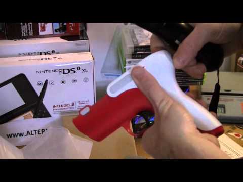 Playstation Move : Shoot Playstation 3