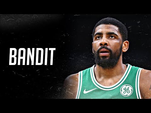 Kyrie Irving Mix - “Bandit” HD (NETS HYPE)