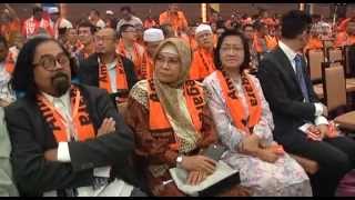 Orange set to take on green
