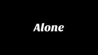 Alan Walker - Alone 1Hour