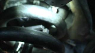 Video 5 - Front End Project & 2" Lift 1997 Dodge B2500 Van - Video 5