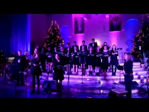 Sekcja ŚDM Ropczyce - Spada z nieba