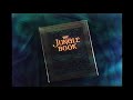 Opening To The Jungle Book 1991 VHS Canadian Print