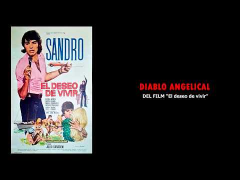 Diablo Angelica - Sandro