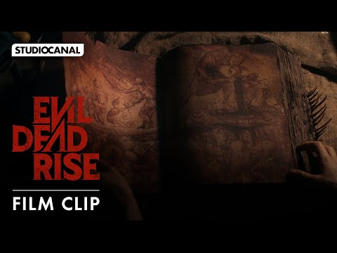 Book of the Dead