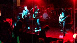 Paganizer live in Wolfsburg 2012-03-09 (1/1)