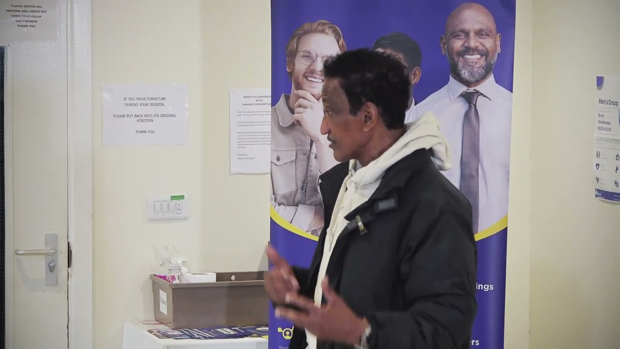 Our Community In Action