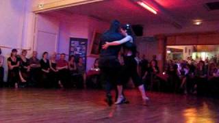 Download lagu Diego Riemer-El Pajaro- and Sigrid Van Tilbeurgh-December 2008 Paris-Milonga Criolla (Canaro) mp3