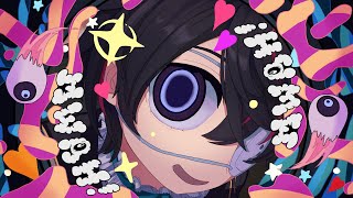モニタリング　歌ってみた【まさぴーや】【DECO*27】