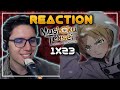 The Perfect Season Finale Mushoku Tensei S01E23 REACTION