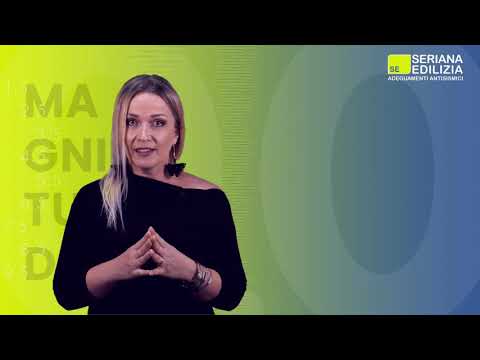 Seriana Edilizia si racconta 03 Come intendiamo fare antisismica