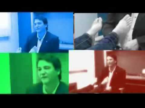 ESPAÇO REVITAE - Personalidade pelos pés