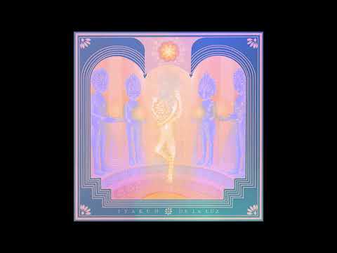 Iyakuh - De La Luz // Ambient // Drone