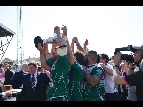 Coupe de France Lord Derby - Finale 2015