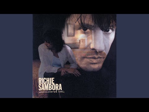 Undiscovered Soul - Richie Sambora