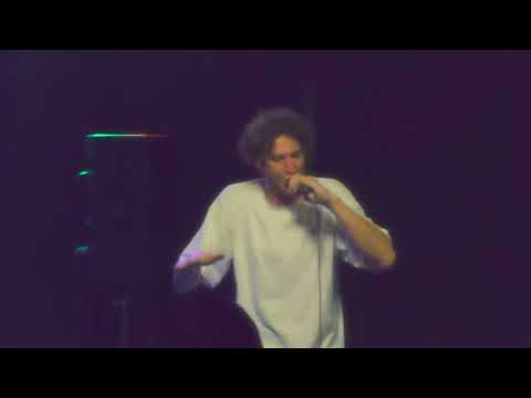 Ajs Nigrutin - Spejs Nigrutin  Live Open City Mostar 2022