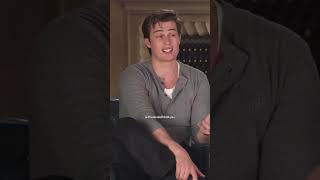 How the intimate scenes went down in The Idea Of You | Nicholas Galitzine and Anne Hathaway