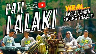 Download lagu PATI LALAKI__HEGAR KONTESA__LAGU SUNDA ENAK DI DENGAR !!! mp3 Download lagu PATI LALAKI__HEGAR KONTESA__LAGU SUNDA ENAK DI DENGAR !!! mp3