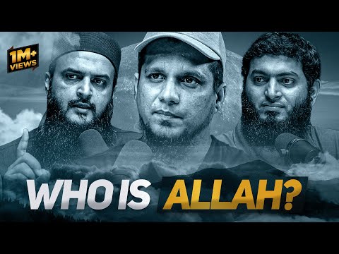 Who is Allah ? || Exclusive Episode || The MA Podcast feat. Abdul Aleem & Zeeshan Khalid