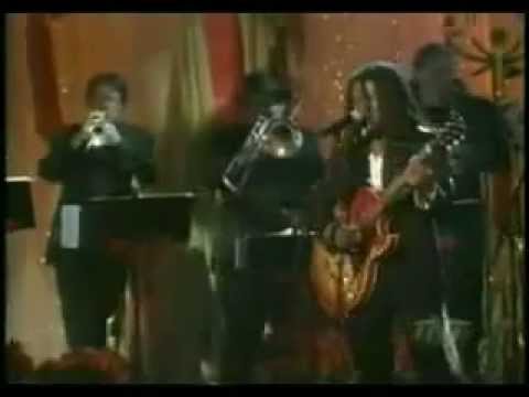 Tracy Chapman & Eric Clapton - Give Me One Reason (1998)