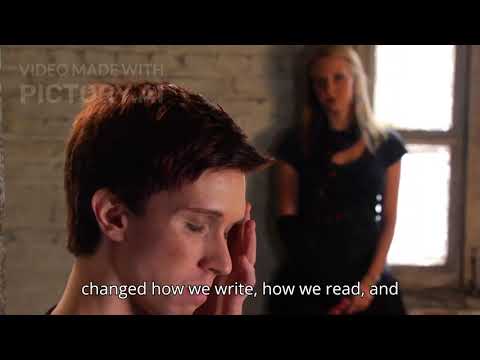 The Book That Killed