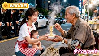 Download lagu Gadis selamatkan kakek dengan sebowl mie—tak disangka,putra kakek adalah CEO miliarder,menikahinya! mp3 Download lagu Gadis selamatkan kakek dengan sebowl mie—tak disangka,putra kakek adalah CEO miliarder,menikahinya! mp3