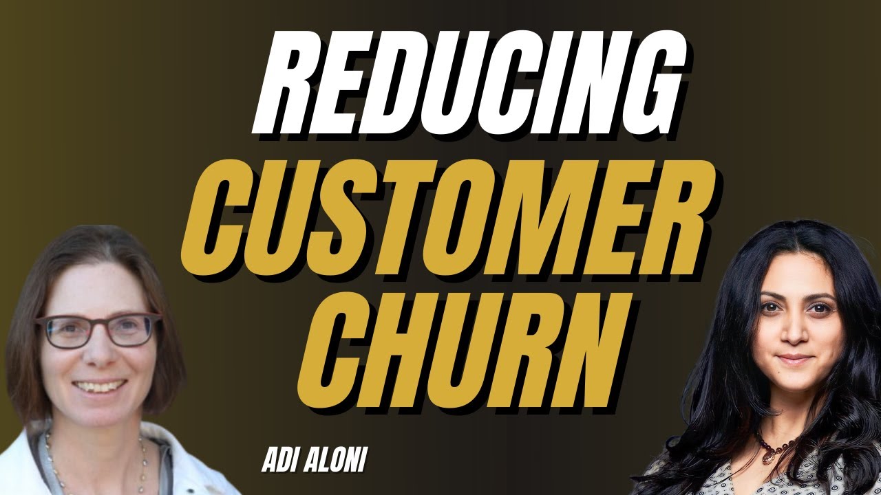 The Ultimate Guide to Mitigate Customer Churn