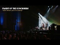 Flight of the Conchords - Carol Brown (Live in London) [OFFICIAL AUDIO]