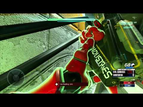 12/13 - GB $1000 Halo 4v4 (Part 14, Grand Finals)