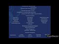 An American Secret Of Nimh 2021 End Credits