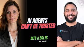 AI Agent Security Threats: Bypassing Guardrails & Data Loss