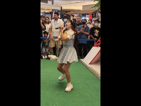 230730 (Taepoy Fancam) Peach You - Missile @ Sugoi Hokkaido - Seacon Bangkae